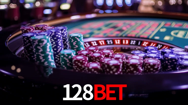Blackjack Table 128bet
