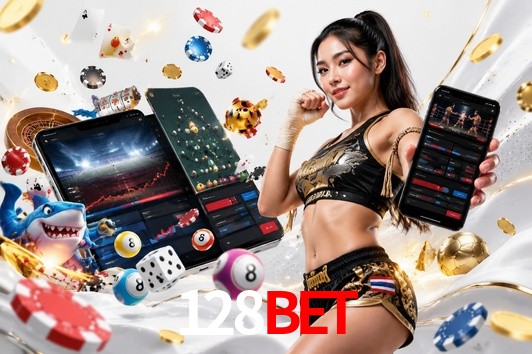 Exclusive Offers 128bet