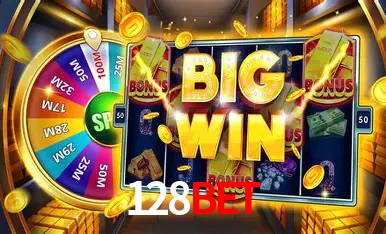 A Revolução dos Aplicativos de Jogos no 128bet