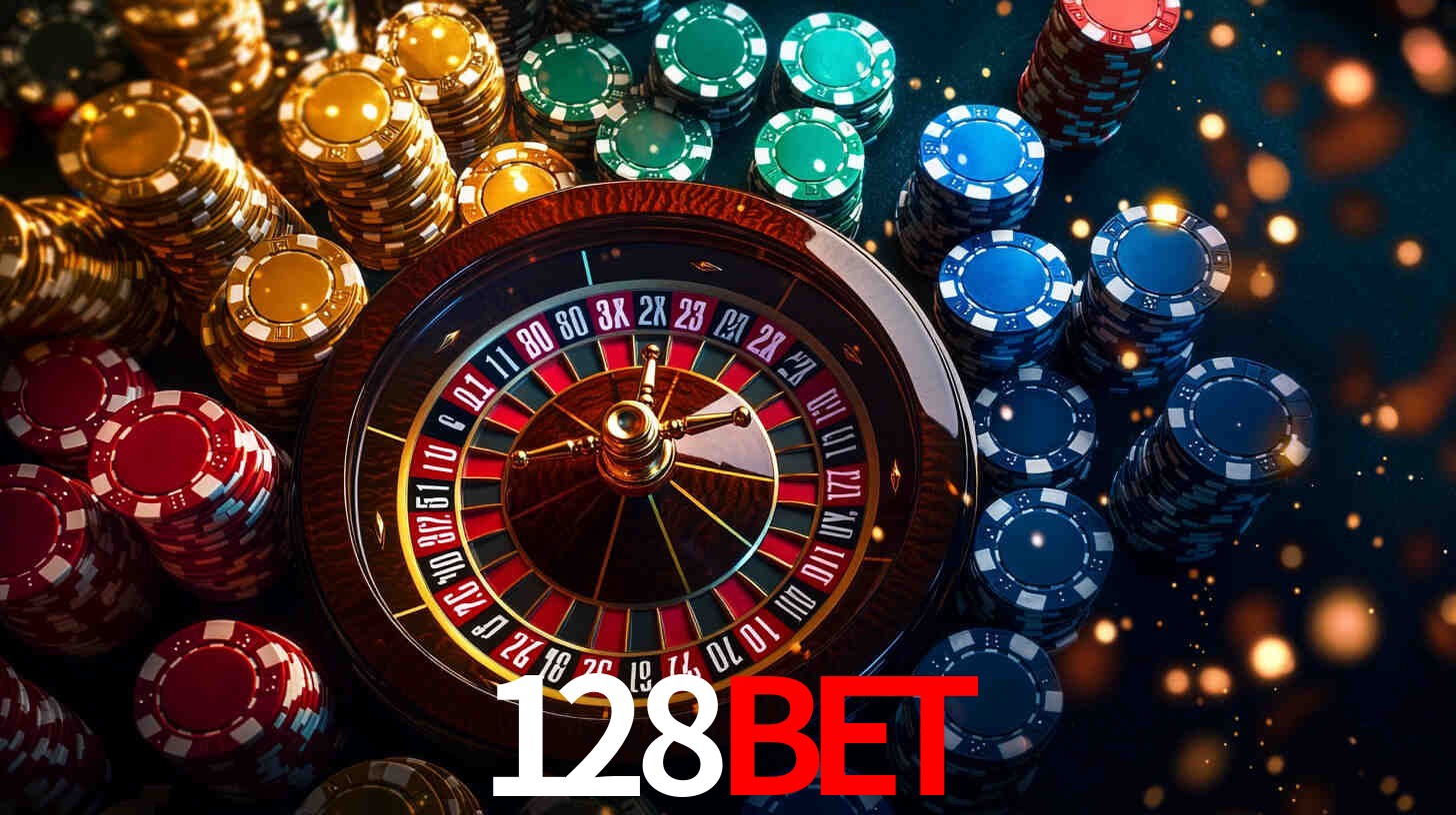 128bet: Jogos de Caça-Níqueis-Altas Recompensas, Roleta-Velocidade, Blackjack-Desafios Máximos