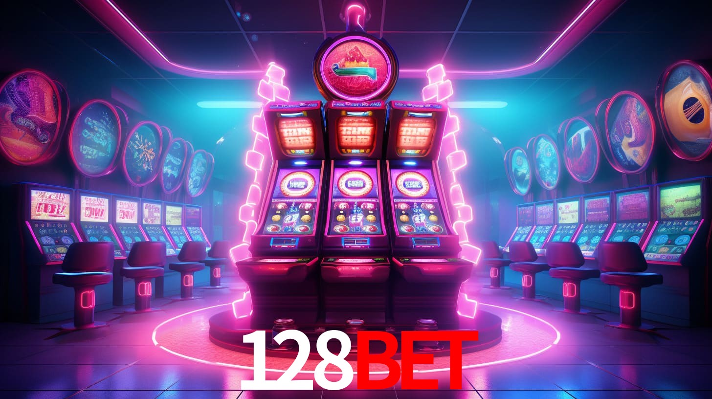 128bet