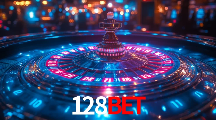 128bet.com