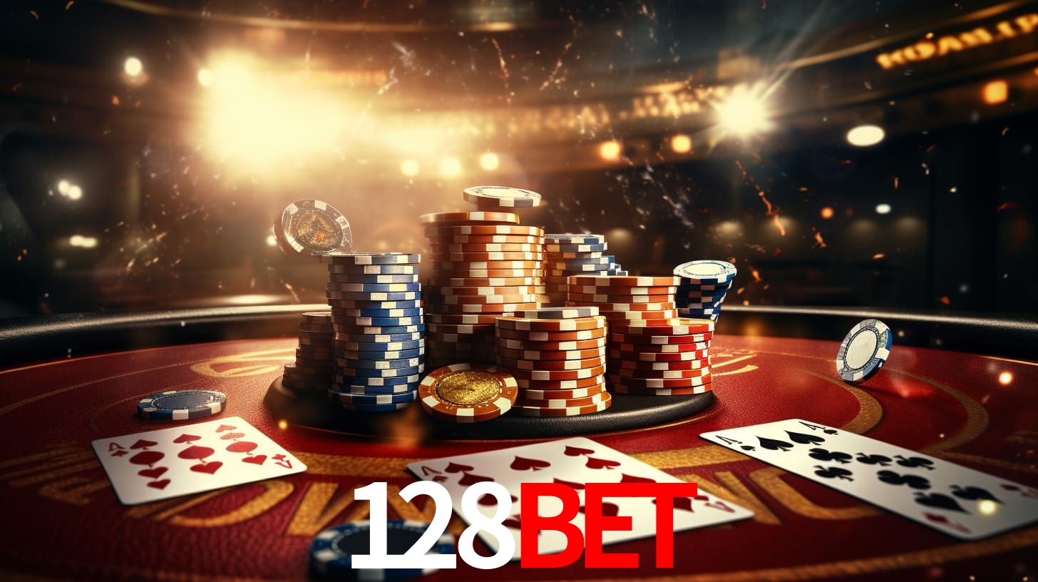 Exclusive Games 128bet