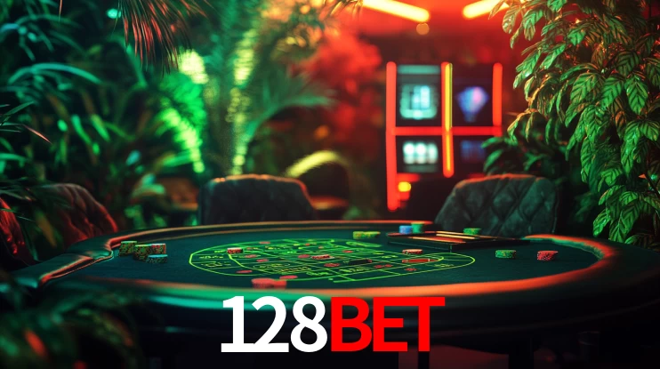 Premium Interface 128bet