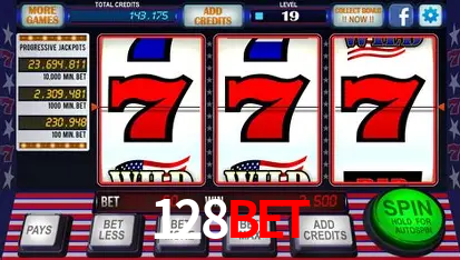 Platform Technology 128bet