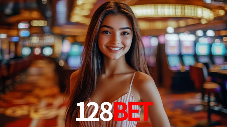 128bet.com