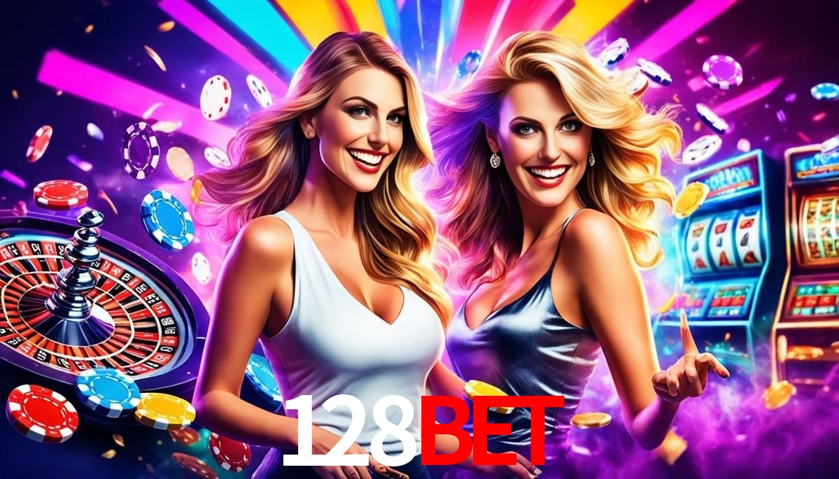 Jogos de Slot 128bet