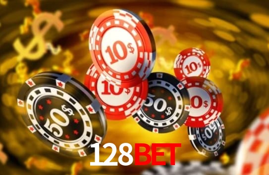 Promoções Sazonais 128bet