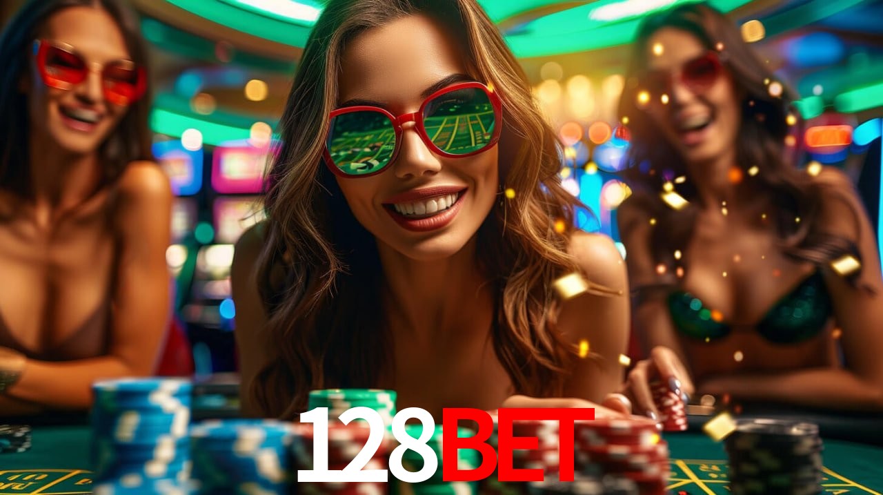 Live Casino 128bet