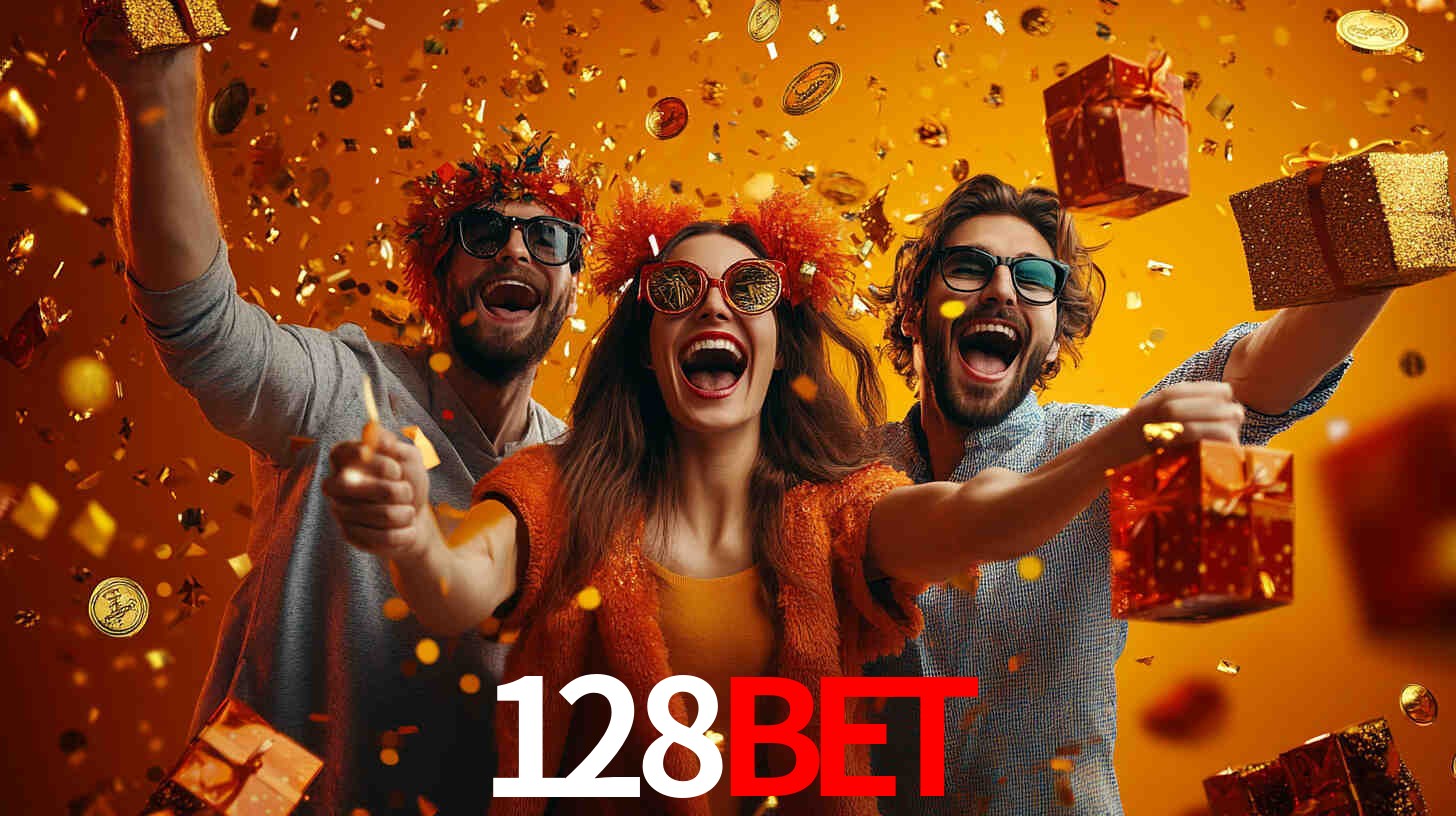 Desvendando o Mundo dos Jogos Virtuais na 128bet