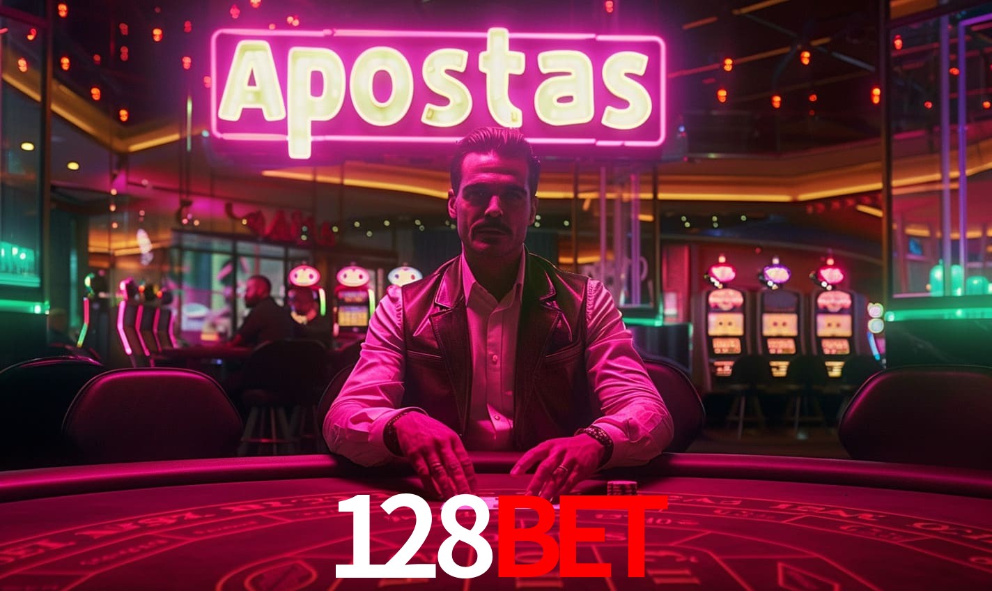 Casino VIP 128bet