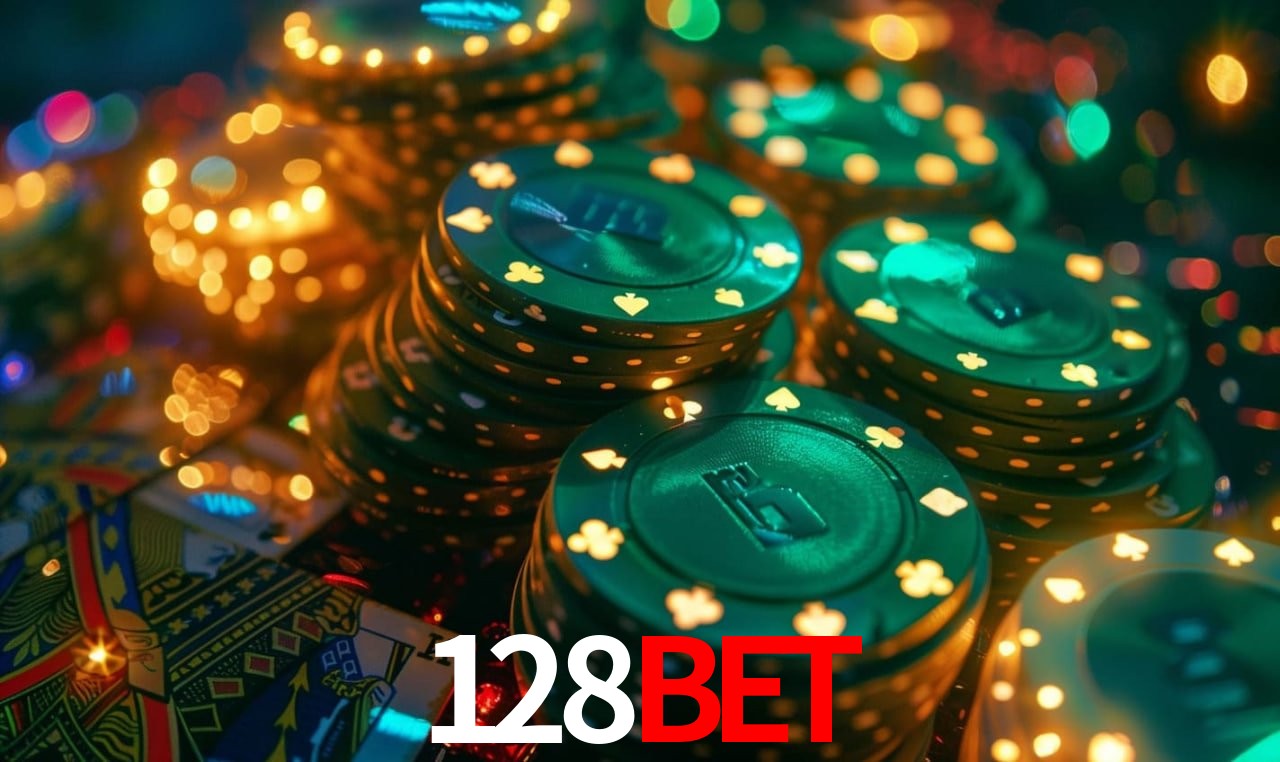 Ofertas Exclusivas 128bet