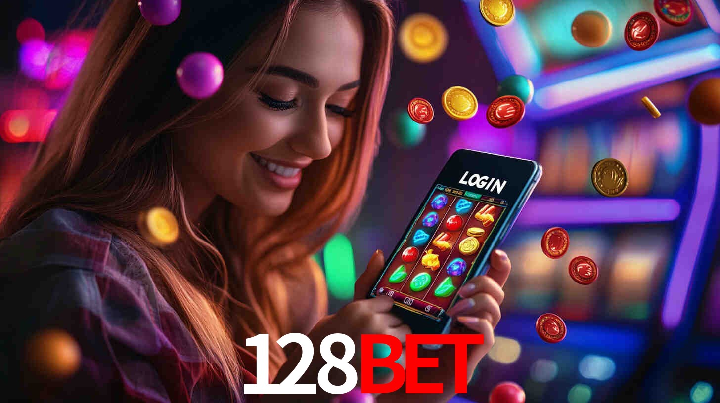 128bet: A Experiência de Casino com Jogos de Mesa ao Vivo