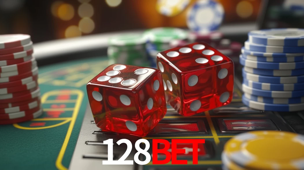 Ofertas Imperdíveis na 128bet: Promoções e Bônus Que Valem a Pena