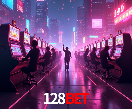 Segurança 2FA 128bet