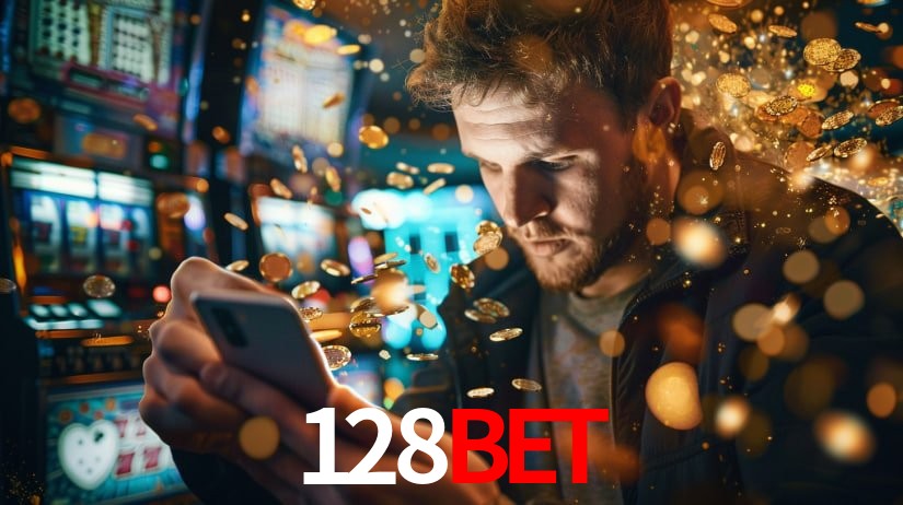 Descubra a Essência do 128bet: Nossa História e Compromissos